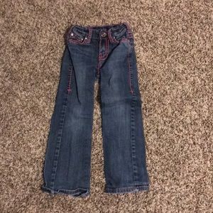 Cruel girl little girl jeans